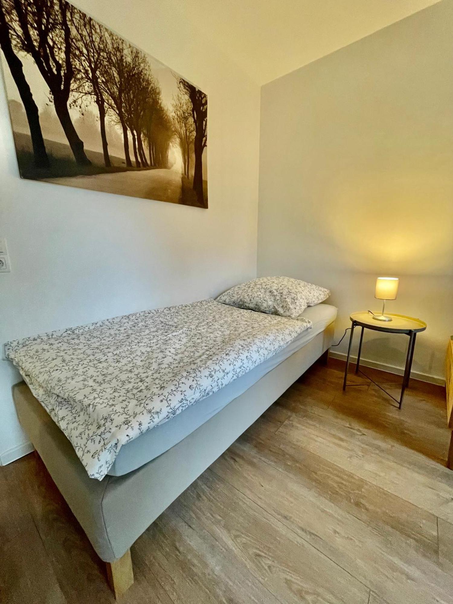 3-zimmer Naehe Messe & Maschsee Hannover