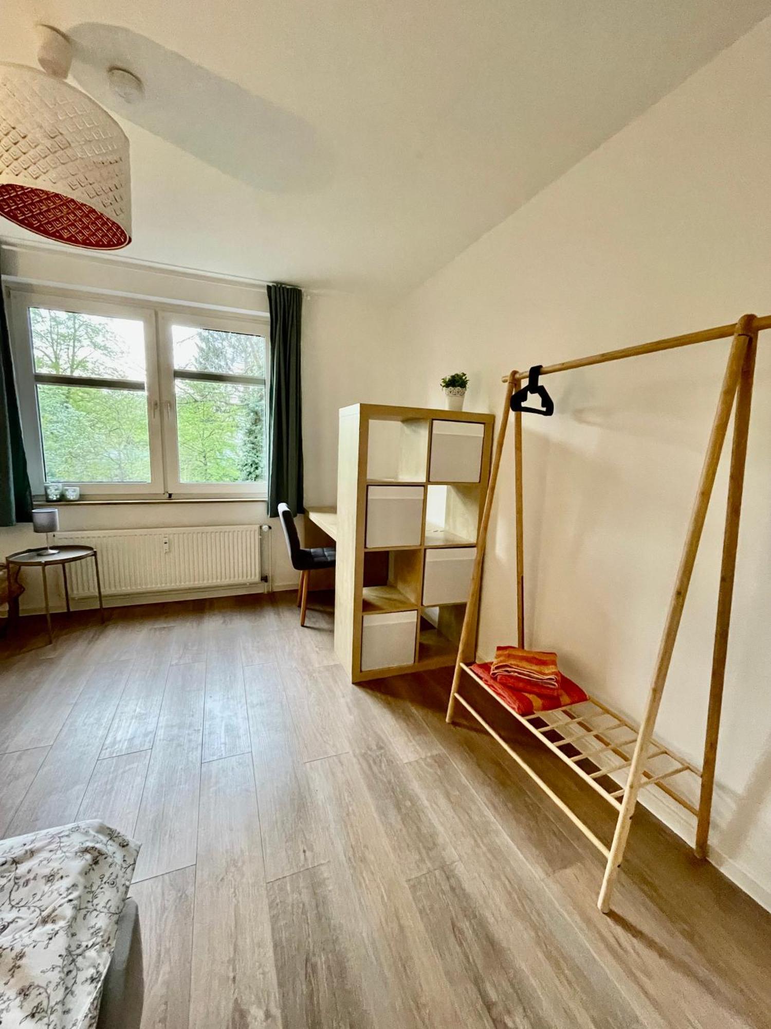 3-zimmer Naehe Messe & Maschsee Apartment *