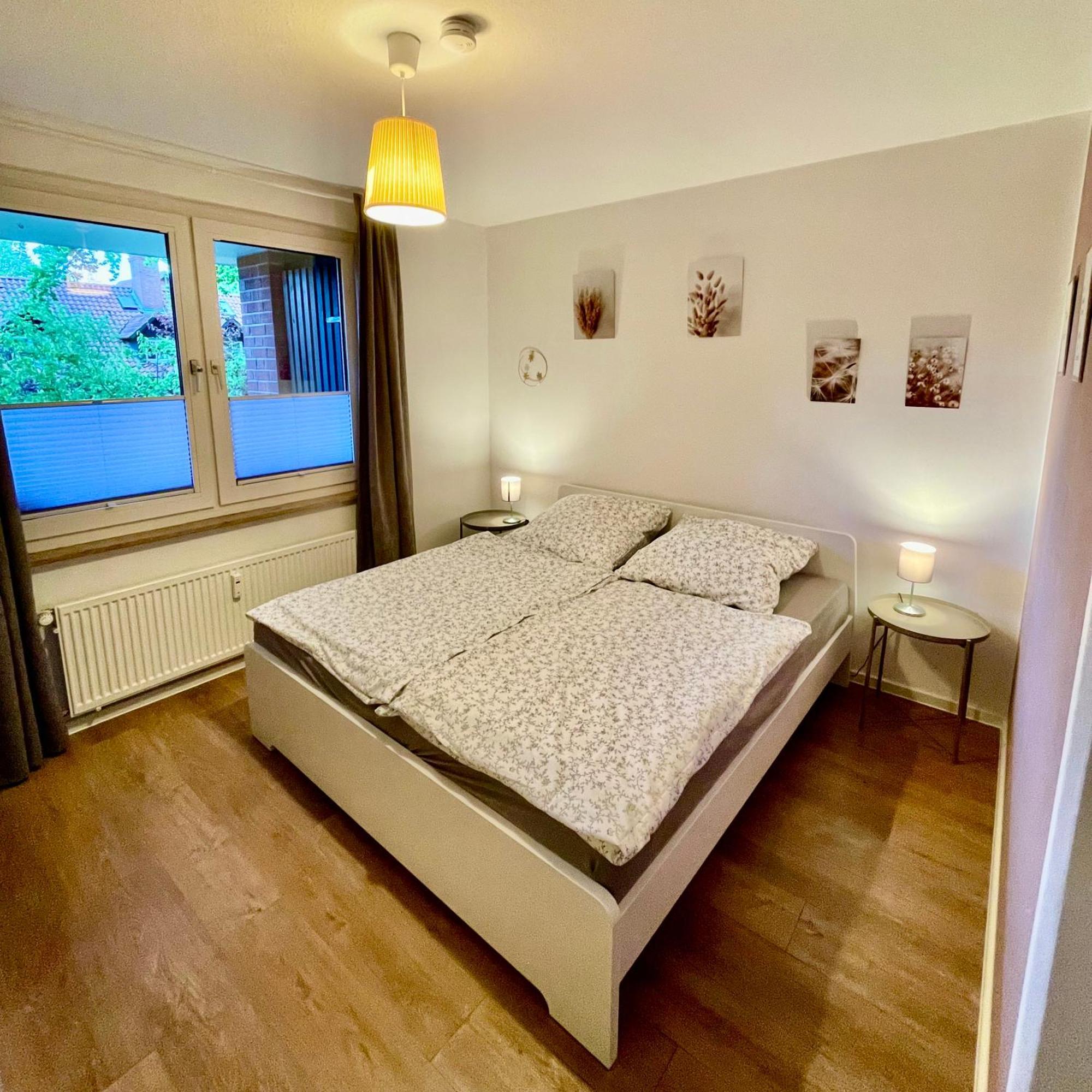 3-zimmer Naehe Messe & Maschsee *