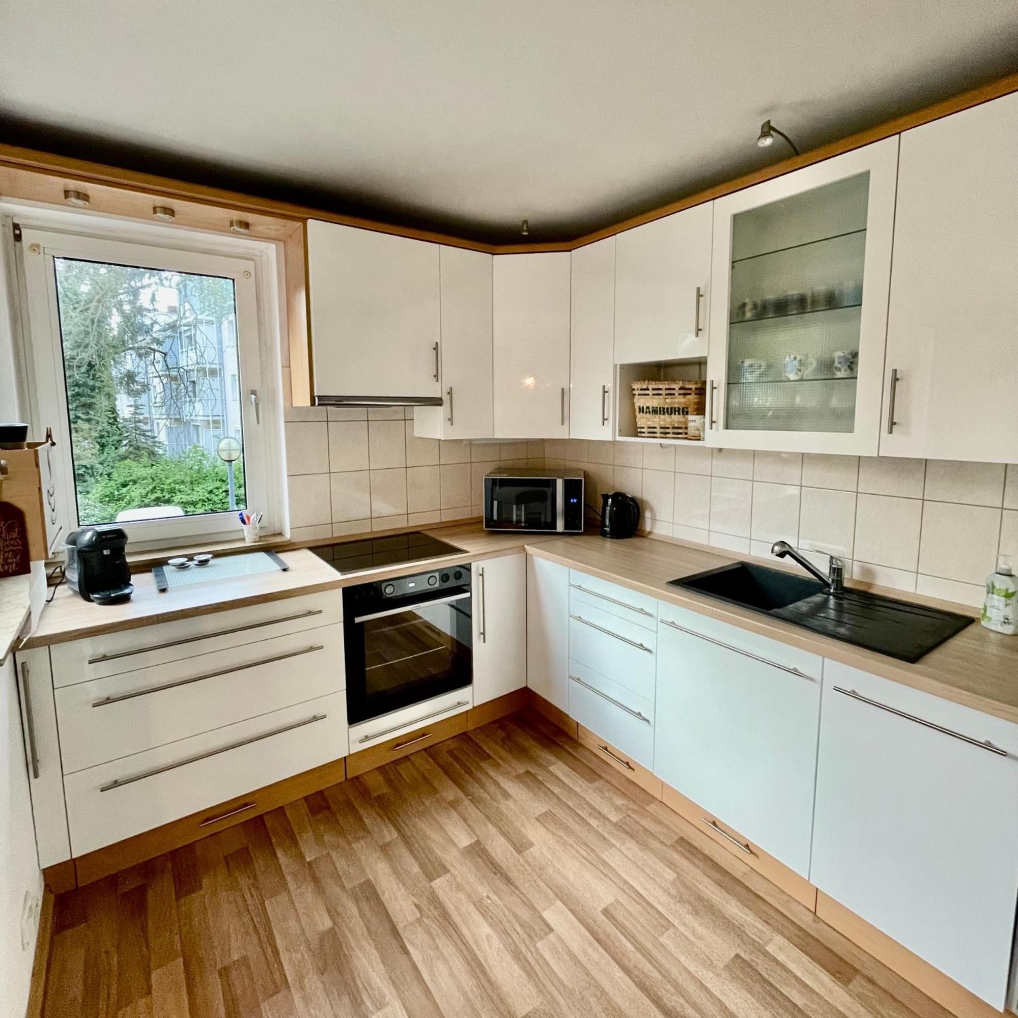3-zimmer Naehe Messe & Maschsee Apartment *