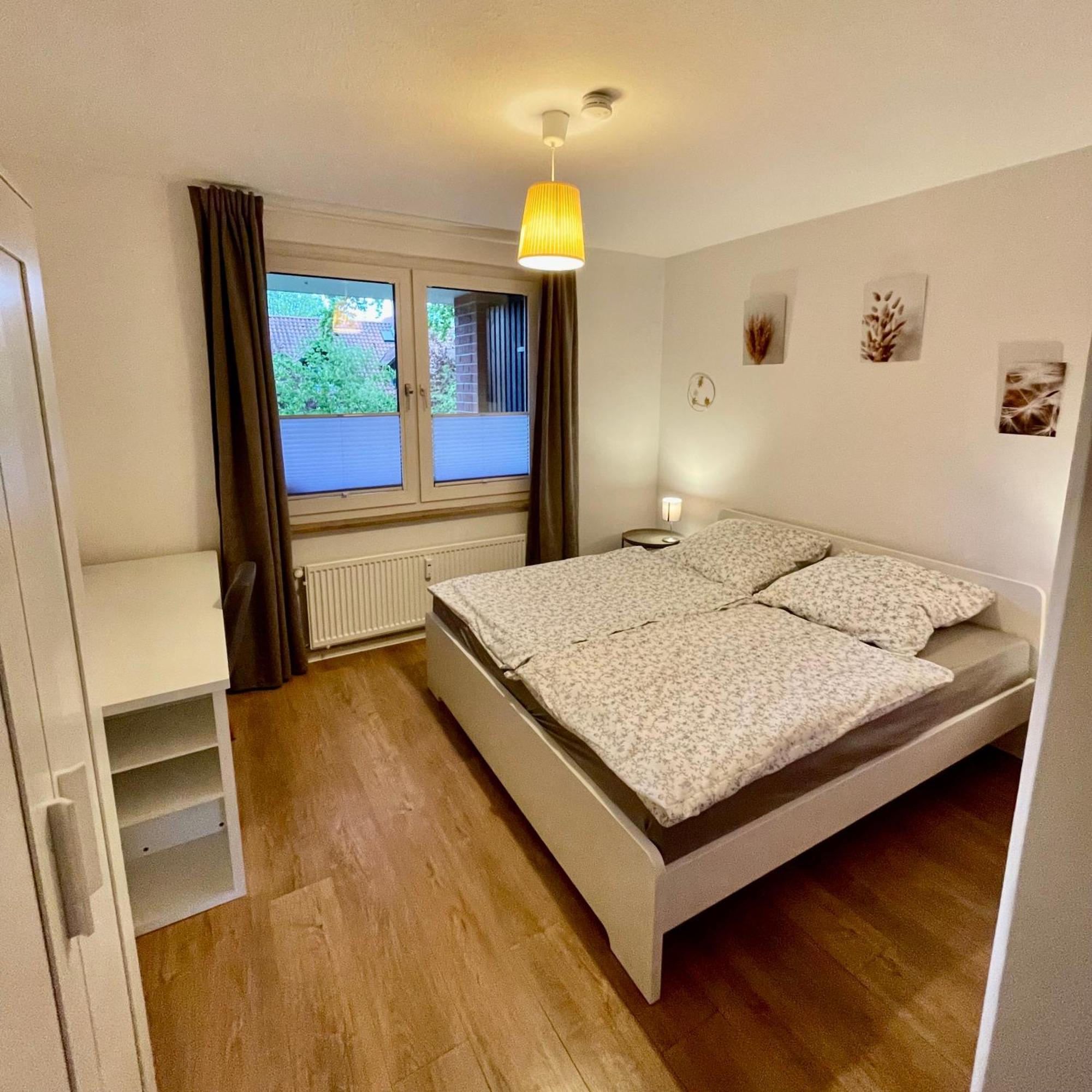 3-zimmer Naehe Messe & Maschsee Apartment Hannover