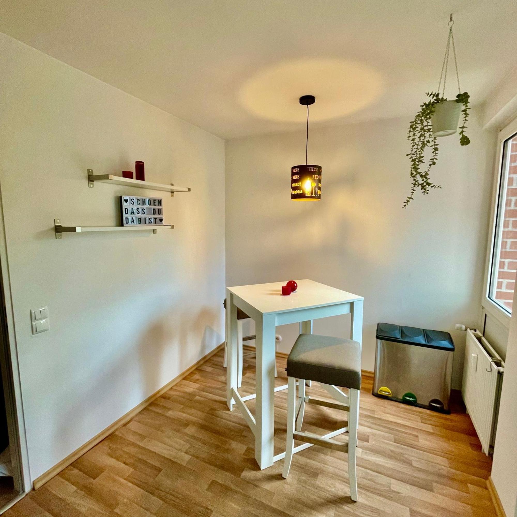 3-zimmer Naehe Messe & Maschsee