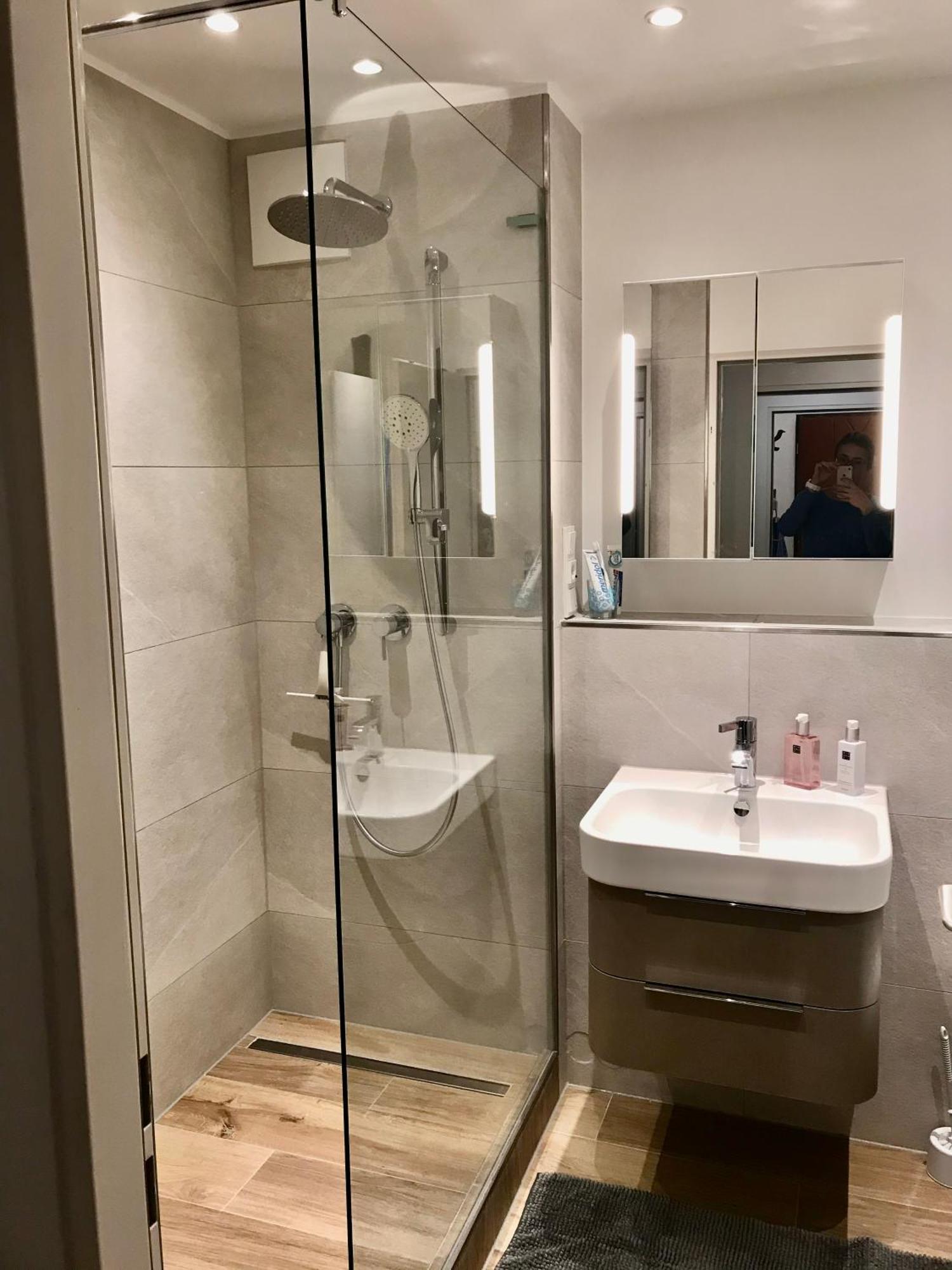 3-zimmer Naehe Messe & Maschsee * Hannover